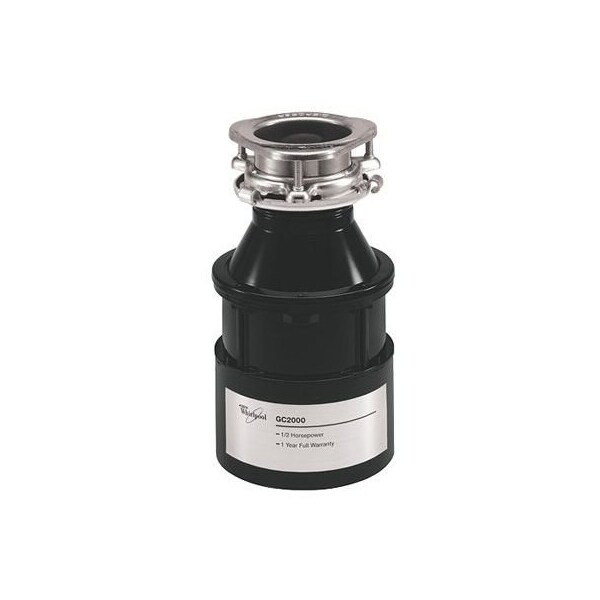 Whirlpool DISPOSER, W11316363 W11316363 - main